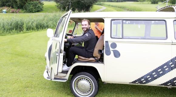 Golfvriendendag Quick Joost Luiten