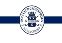 Vacature: Receptiemedewerker/Caddiemaster (16–32 uur) – Golfclub Cromstrijen 