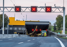 Laatste nieuwsbrief Renovatie Haringvlietbrug en Heinenoordtunnel