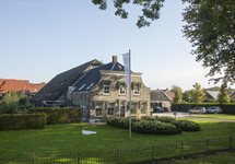 Golfclub Cromstrijen brengt € 5.000  op voor het Hospice Hoeksche Waard