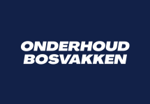 Groot onderhoud bosvakken