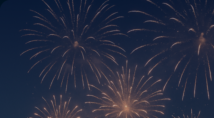 Afscheid Marcel en Marijke (Hole 19) en nieuwjaarsreceptie