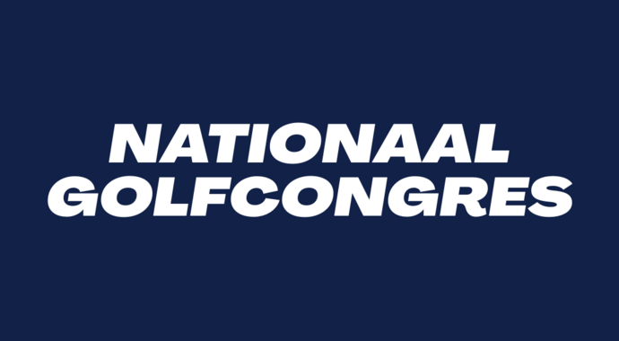 Inspirerende inzichten tijdens het Nationaal Golfcongres