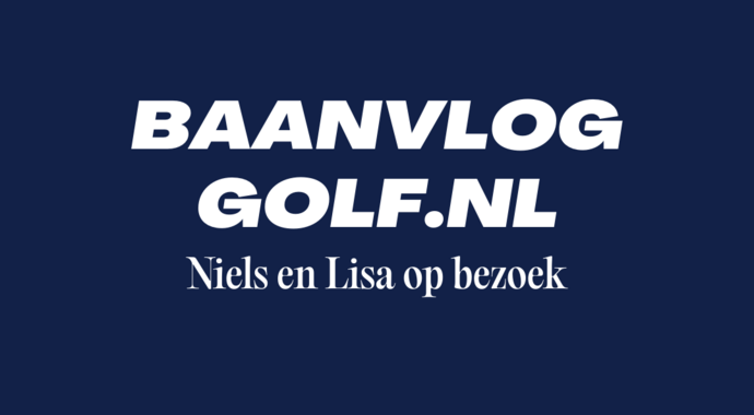 ​GOLF.NL op bezoek bij Golfclub Cromstrijen