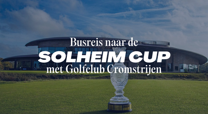 Interessepeiling: Solheim Cup 2026