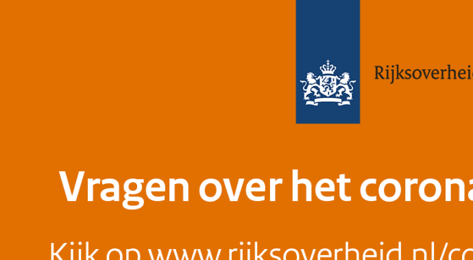 Juni COVID-19: Heropening golfbaan