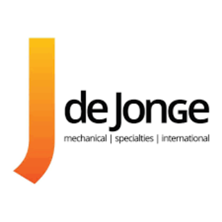J de Jonge mechanical | specialties | international	