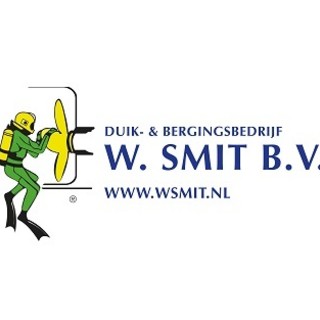 Duik- & Bergingsbedrijf W. Smit B.V.